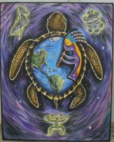 ... earth spiritual paintings gallery art for sale protecting mother earth