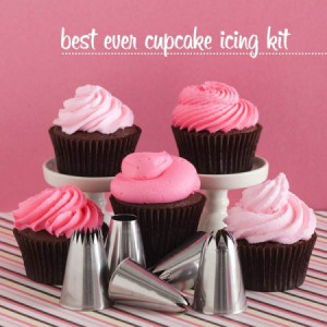 Bake it Pretty sells all sorts of cute baking sets. The Best Ever ...
