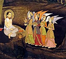 Abou Ben Adhem (may his tribe increase!)