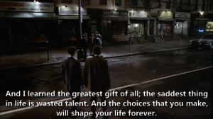 Bronx Tale quotes,a Bronx Tale 1993,Favorite scenes from A Bronx ...