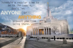 64 quotes from October 2014 LDS general conference