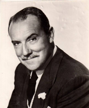 Quotes by Gale Gordon