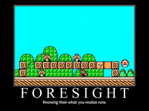 More often than not, you'll see posters with inspirational messages on ...