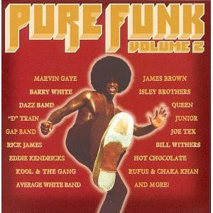 various artists star funk vol 3