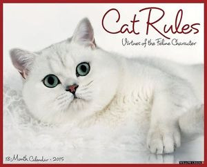 2015-Cat-Rules-Monthly-Wall-Calendar-Funny-Kitty-Kitten-Quotes
