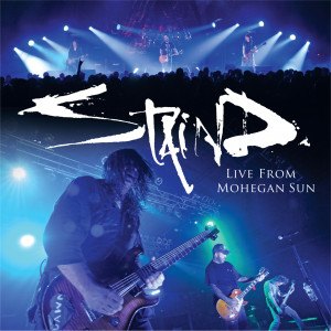 Staind – Live From Mohegan Sun (2012)