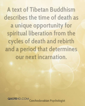 Rebirth Quotes