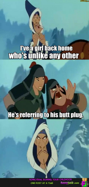 Related Pictures mulan why mulan is the best disney princess