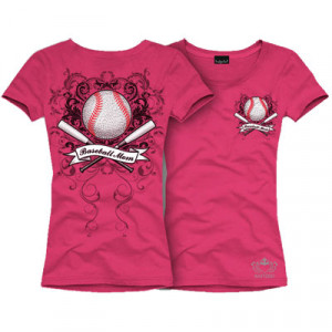 Baseball Shirts