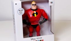 First Look: This Mr. Incredible Talking Superhero Toy Will Knock You ...