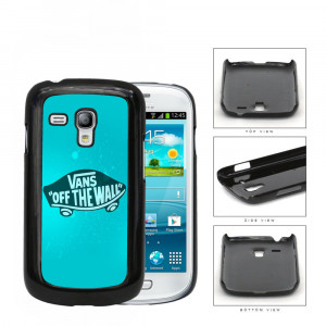 ... Matel Snap on Cell Phone Case Cover For Samsung Galaxy S3 Mini I8190