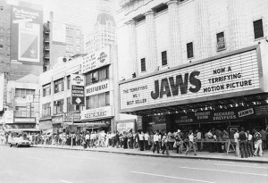 The Unseen Monster: Experiencing Jaws On The Big Screen For The First ...