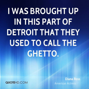 Diana Ross Quotes