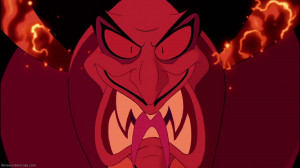 Disney What Your Favourite...