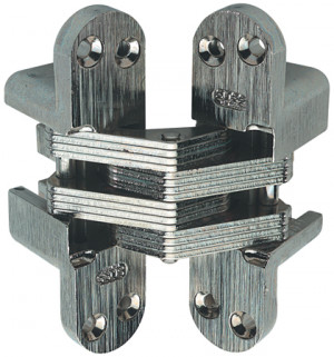 Soss Concealed Door Hinges