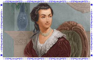 ... Abigail Adams quotes, starting with one of my favorite quotes of all