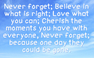 ... ://www.all-greatquotes.com/all-greatquotes/cherish-your-mom-and-dad