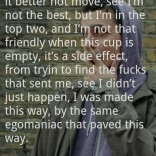 Atmosphere Slug Tattoo Picture