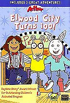 Arthur - Elwood City Turns 100