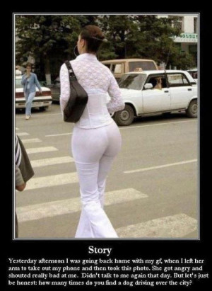 ... half of them are stupider than that. Wisdom Funny Stupid People Quote