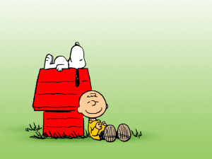Snoopy Snoopy wallpaper