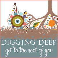Digging Deep is my process for thriving in any area of life, no matter ...