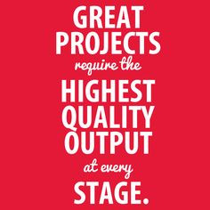 Quotes Quality Control ~ Quality on Pinterest | 25 Pins