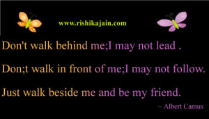 thpught,messages,quotes,greetings,friendship day,Inspirational Quotes ...