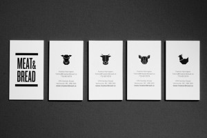 Identity and brand design for Gastown’s latest addition to the ...