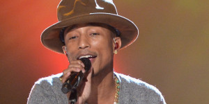 pharrell williams ou tout simplement pharrell est un auteur ...