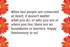 Wedding anniversary quotes for my wife