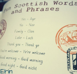 scottish phrases amp sayings scottish phrases amp sayings scottish ...