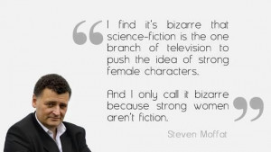 Doesn't this seem true? I feel like Science Fiction tends to portray ...