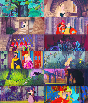 Walt Disney's Sleeping Beauty (1959)