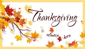 Thanksgiving, Almost Thanksgiving - Free Christian Ecards ...
