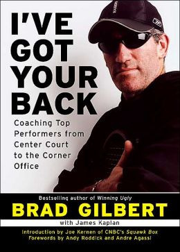 ... Back: Coaching Top Performers, From Center Court to the Corner Office