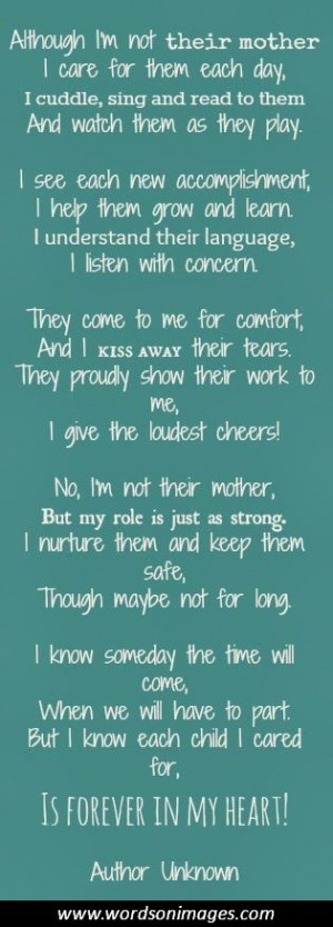 Love Quote Author Unknown