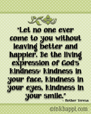 quote greendesign kindness web Quotes To Cheer Someone Up