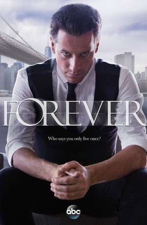 Forever (TV Series 2014–2015) - IMDb