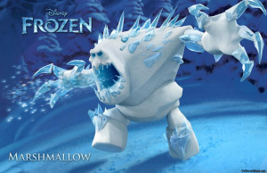 Frozen 2013 Movie 540x349 Frozen (2013) Movie