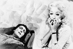 whatever happened to baby jane quotes. (1952) and Robert Aldrich's ...