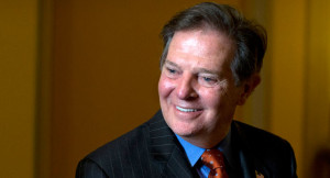 ve been creating organizations, I’ve been working on projects ...