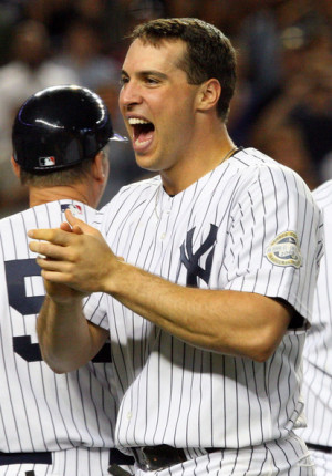 ... Mark Teixeira and the recovery from his wrist injury. Here are some