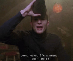 Apply some aloe to that burn, please.