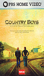 Frontline - Country Boys