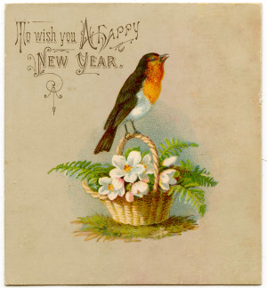Filed Under: Birds And Eggs , Easter , New Year Clip Art ·