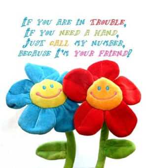 friend as you will about aemotional friendship sms funny ...