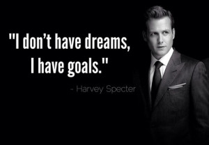 Top 10 Harvey Specter Quotes