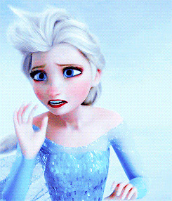 Which Version Of Elsa And Anna Are You?