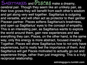 Sagittarius Man Love Personality And Traits